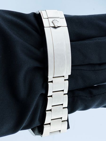 Rolex Submariner 114060